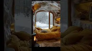 Calming room