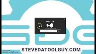 Meta Drip Overview - All In One - Email Blaster - SMS Sender - Email Verifier - Phone Number Verify