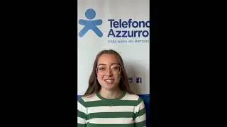 Tirocinio formativo in Telefono Azzurro