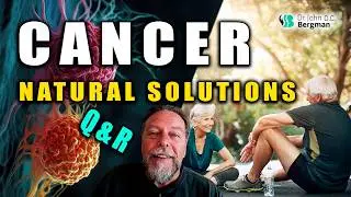 CANCER - Solutions Q&R (Timestamps Below)