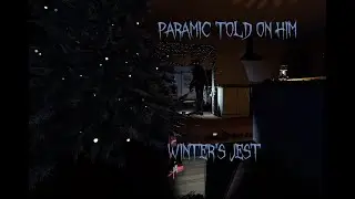 Winter's Jest MasterMic - 10 Ridgeview Court - solo - 6.55x - Phasmophobia