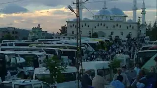 ŞEYHİMDE  BİR HABER VER | NADİRİ İLAHİSİ | BİLAL SALAN | #ilahi #shorts #islam  #video