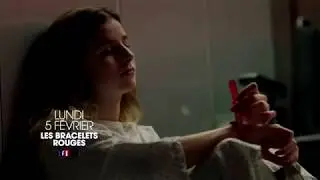 Les Bracelets Rouges Saison 1 | Bande annonce