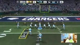 Twitch Stream 6/30/15 MUT 15 Final Edition Challenge