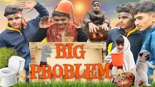 Big Problem | comedy 🤣 | OK stars