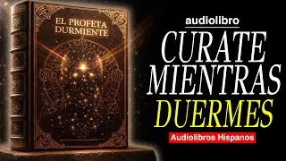 el Método Secreto de Cayce: MIENTRAS DUERMES tu CUERPO se SANA (Audiolibro)