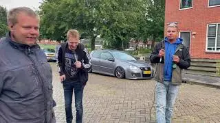 Robin en Michel - Ik Gaf Jou Alles