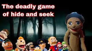 SM3 movie: The deadly game of hide and seek