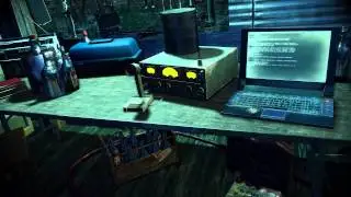 Far Cry 3: 30Days mod with SweetFX