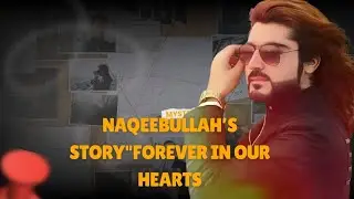 Naqib Allah maseed