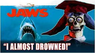 Jaws (1975) Reaction + Commentary 🦈