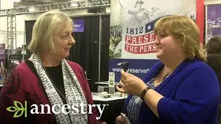 Preserving Historical Family Photos | Expert Series | Ancestry