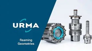 Understanding Tool Geometry with URMA &ndash; Achieving Perfect Precision Bores