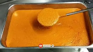Basic indian tomato gravy | रेस्टोरेंट  टमाटर ग्रेवी रेसिपी | how to tomato gravy | Chef Ashok
