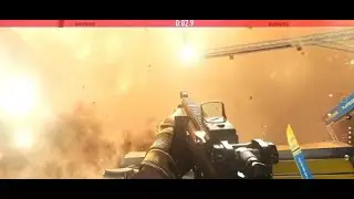 Modern Warfare ll 😱 Best Tactical Nuke 🔥 ! Stealth Sigma 🔥