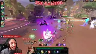 💢SMITE⚡ - LIVE - Animated Web Sources, DESTROY Your Stream😂😅⚡