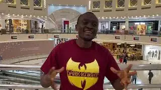 Adansi Travels Dubai Shopping Experience