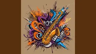Nights at the Jazz Bar Hip Hop with a Twist