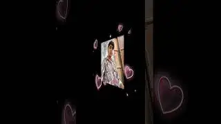 FFM Love Story 💕 | Free Fire Couple Video #shorts