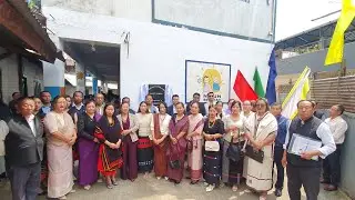 Bayavu Kohima gets Government High School