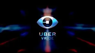 UBER VRide &ndash; FUTURE LIONS 2018 Entry