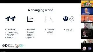 WEBINAR - A Fair Share of Climate Finance? An assessment of quantity and quality