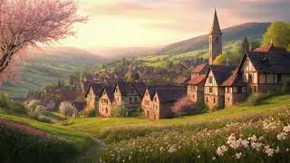 Live Wallpaper - Nature Ambience 4K (Free use 100%)