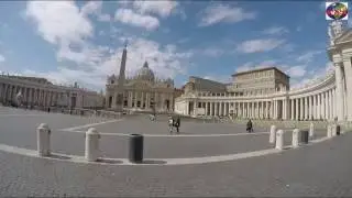 Vatican City ⛪