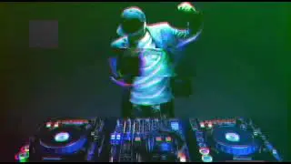 DJ Mesh##