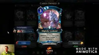 Rankings for the Eternal Community Draft Survey (Echoes of Eternity) Part 2