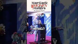 Stop complaining about your spouse. Dr Charles Akpoki. #marriage  #tmf #viral #viralshorts