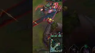 final boss irelia
