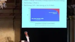 Euan Mearns - Unconventional Oil and Gas: A Game Changer