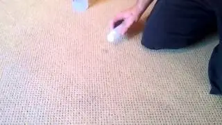 San Diego Carpet Cleaner - Organic Green Zero Residue Carpet Spotter Instructions