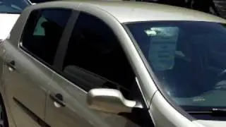 AutoConnect.com.mx: 2007 Renault Euro Clio