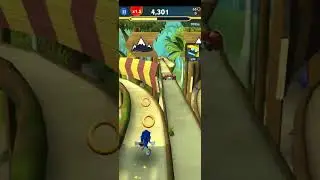 Sega Sonic Boom🪙💥  