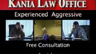 Personal Injury Lawyers Tulsa - Kania Law Office - 918-743-2233
