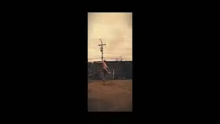 TUTORIAL DO FRONT FLIP BY IG&Atilde;O (MORTAL PARA FRENTE)