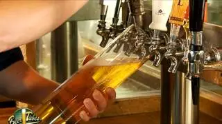 Beer Tubes-How to Fill