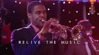 The BB King's Blues Club All-Star Band Live Trailer