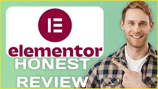 Elementor Cloud Website Builder Review | My Usage Experience