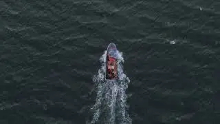 Sailing fishing boat Stock Footage  FREE HD No Copyright  FREE DOWNLOAD1080P HD