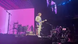 I Guess I Just Feel Like (Guitar Solo) - John Mayer Albany 2022