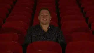 I Can't Believe (Official Music Video) - Patrick Morelli