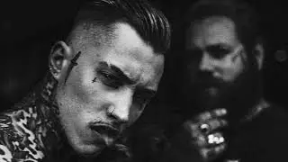 pre kai ro - telephone 417 (prod. olsem)(1080P_HD)