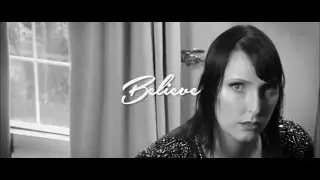 Kristen Karma - Believe (Acoustic Version) [Feat. Kazz]