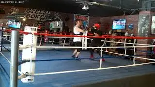 STEELEBOXER ONLINE BOXING TRAINING PROGRAM www.steeleboxer.com