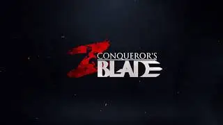 Conqueror&rsquo;s Blade Gameplay Трейлер New MMO 2018
