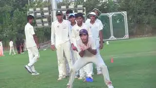 Fielding session #cricket #cricketnews #JontyRhodes #ipl