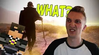 Reacting To NetNobody (Where Is SkyDoesMinecraft Now?)